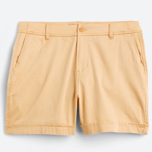 Liverpool Pants - NEW Liverpool Los Angeles Shorts for Women - Size 8